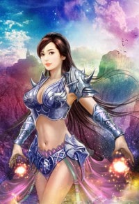 黃蓉淪落傳